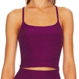 Beyond Yoga Spacedye Racerback Tank